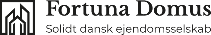 Fortuna Domus - Solidt dansk ejendomsselskab